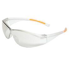 Degil JS401 Clear Lens Protective Work Glasses