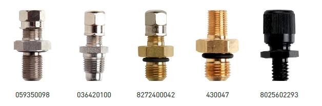 Specialty Valves 