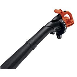 Black Decker BV2500 12 Amp 200 Mph Blowervacuummulcher | 48WS