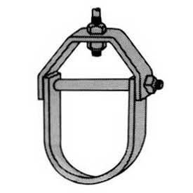 superstrut C710 2 1 2 EG 2 12 eg 2 12 clevis hanger eg finish tolco fig ...