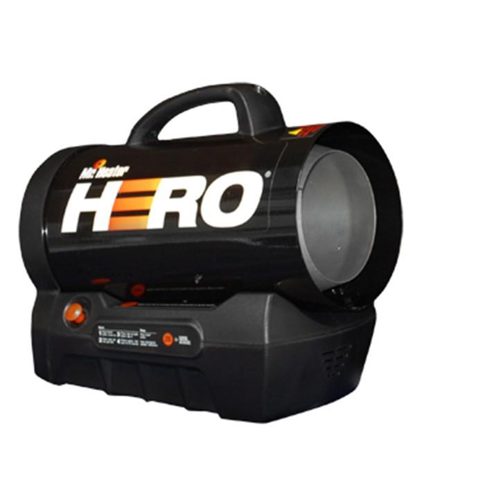 mr heater F227900 hero heater model mh35clp | 48WS