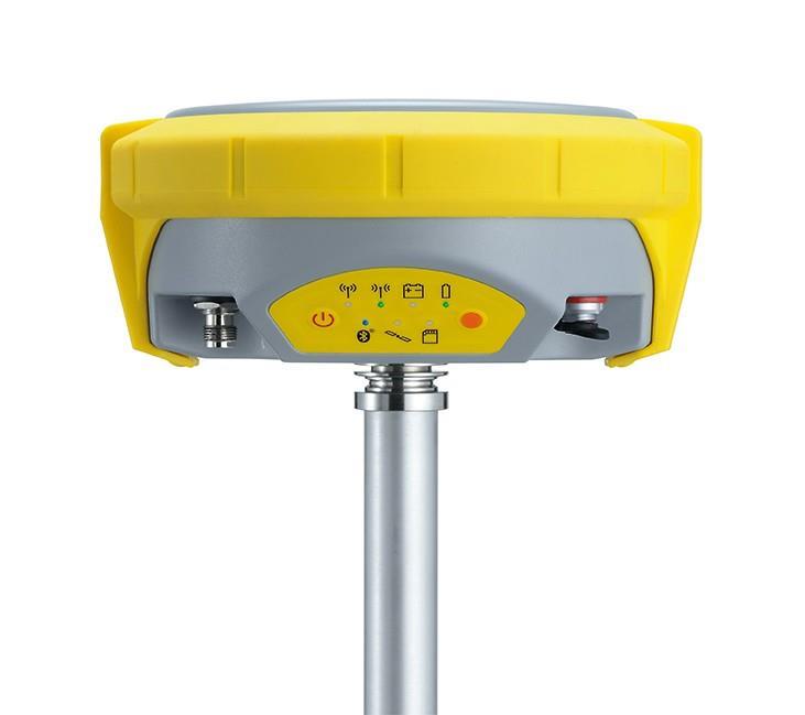 agl lasers GeoMax Zenith25 GNSS | 48WS